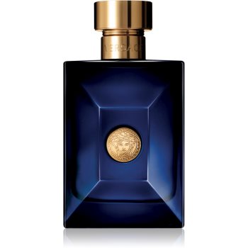 Versace Dylan Blue Pour Homme Eau de Toilette pentru bărbați - imagine 2
